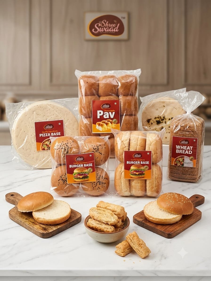 Bakery