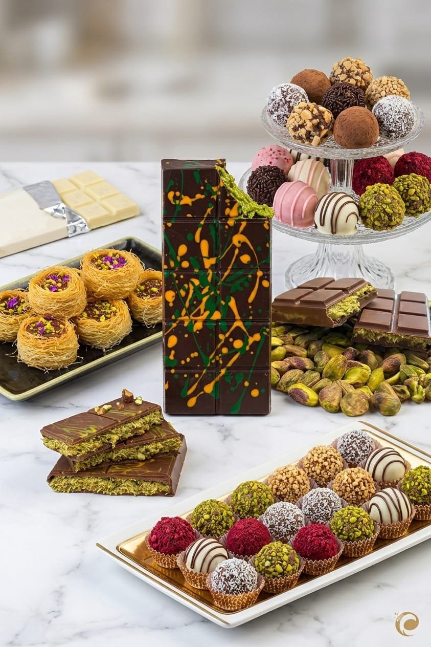 Chocolate Bar