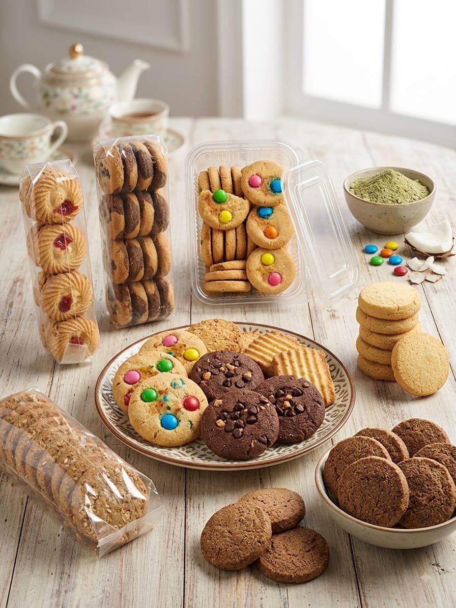 Cookies