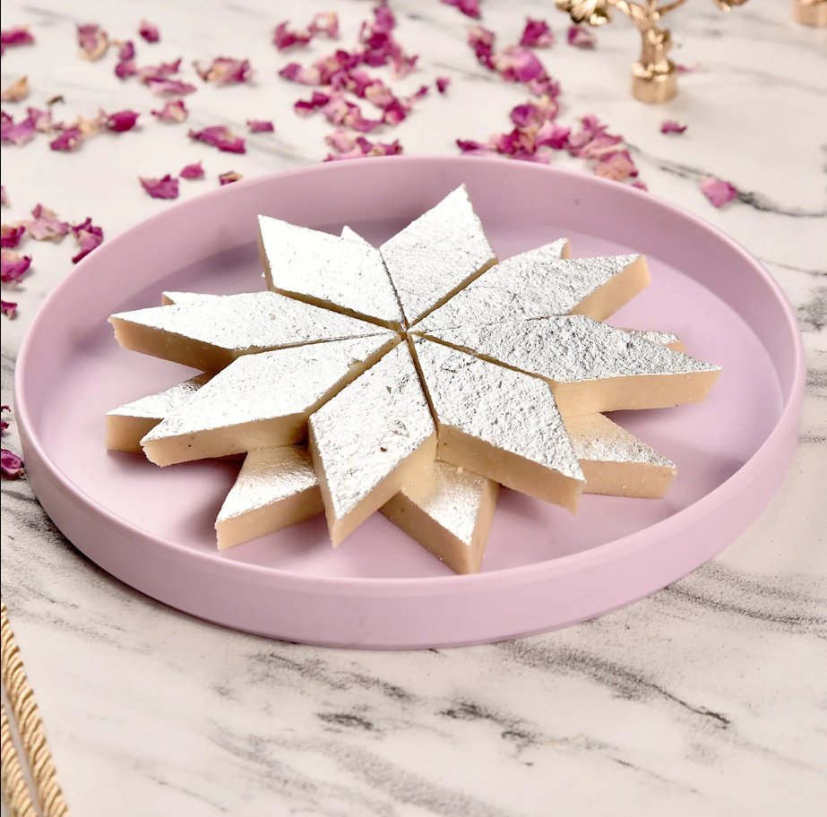 Kaju Katli 1 Kg
