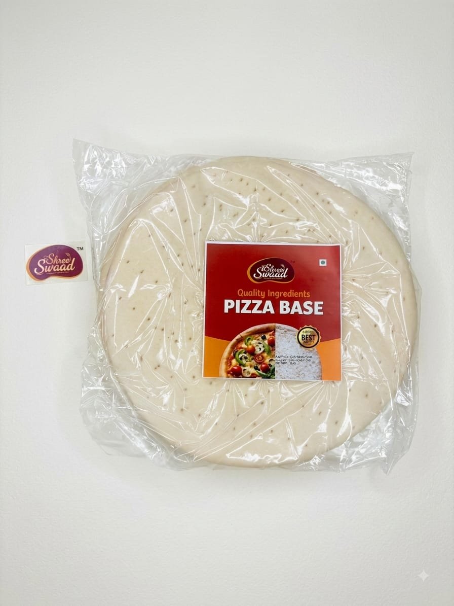 Pizza Base 10inc