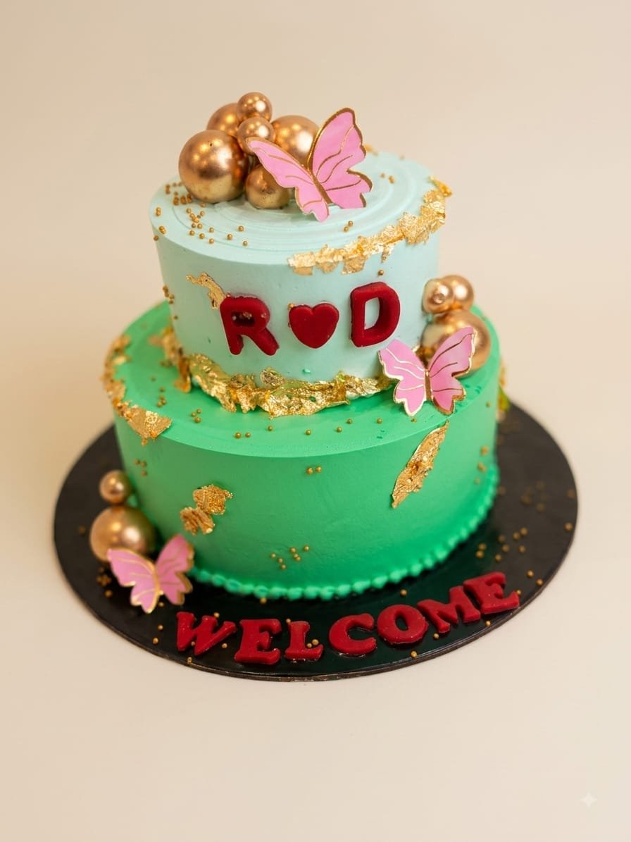 Premium Designer Cake