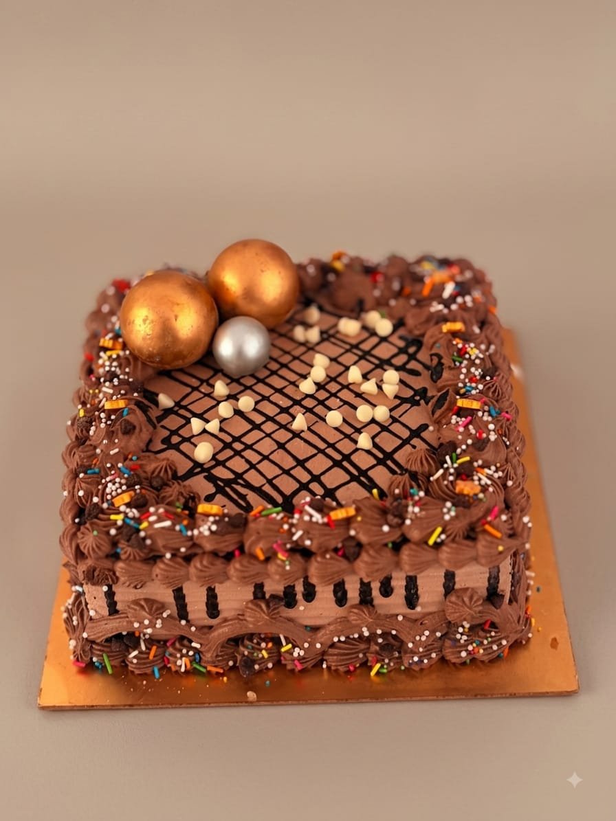 Chocolate Cake