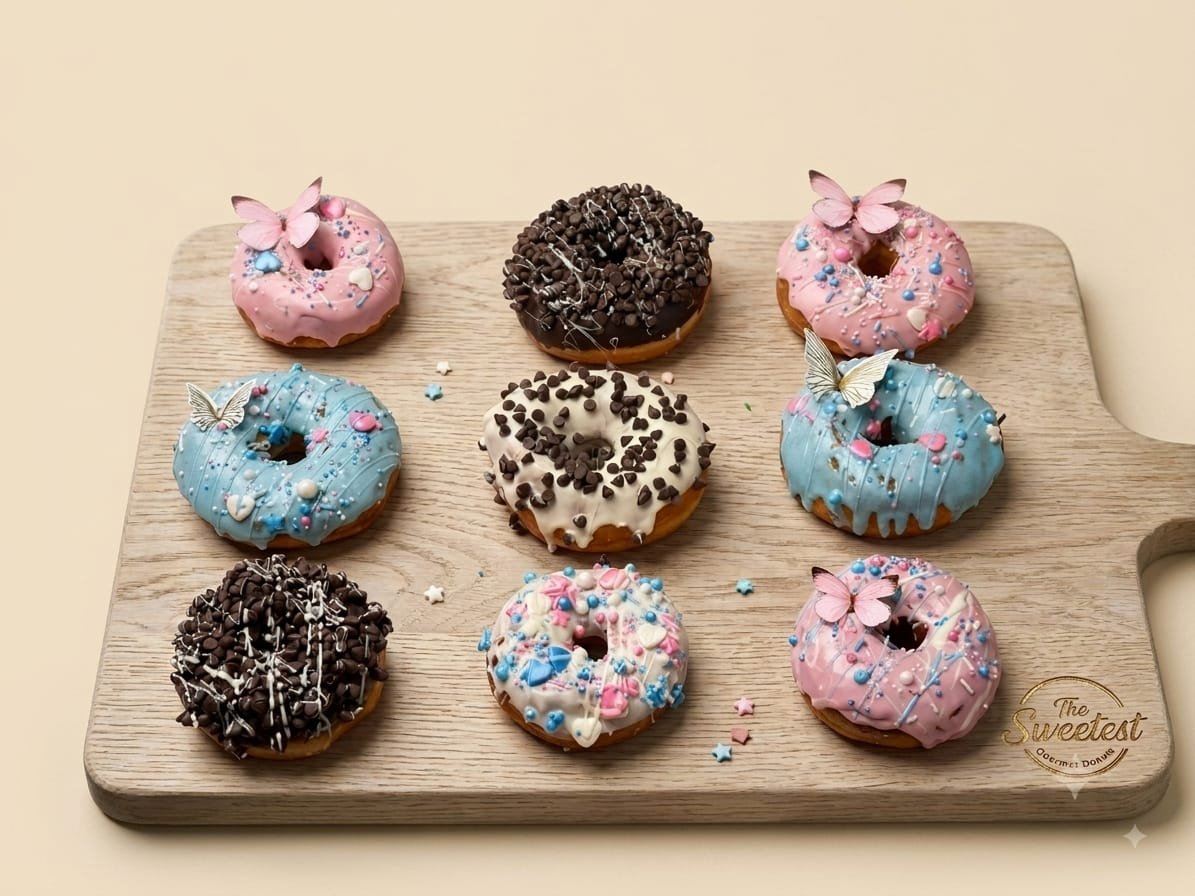 Donuts