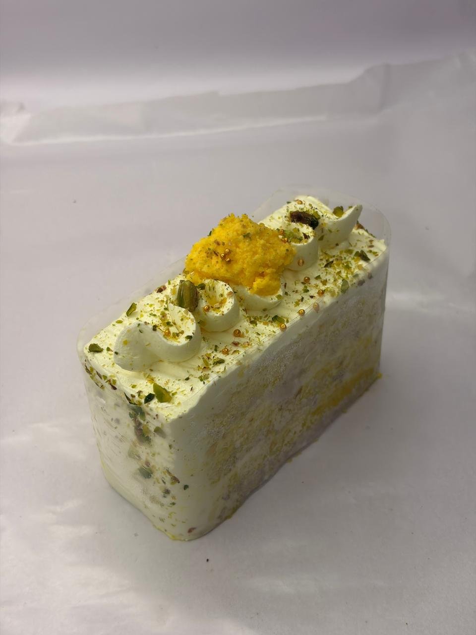 Rasmalai Pastry