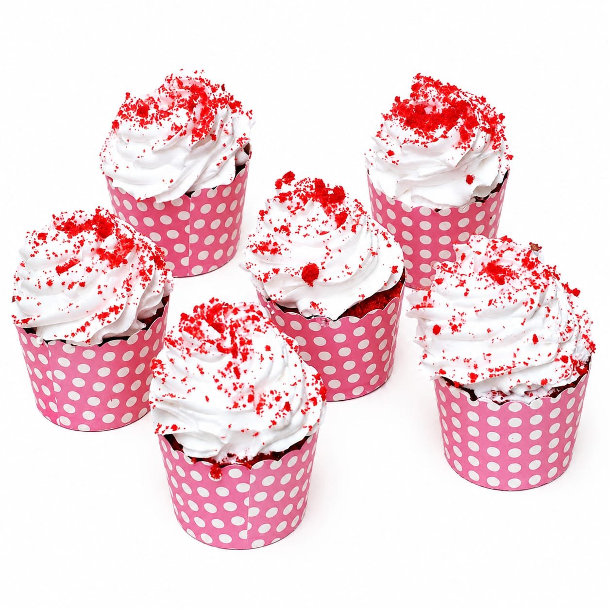 Vanilla Cupcake