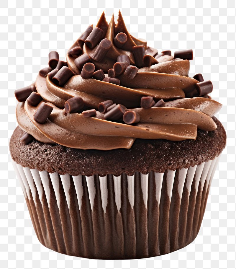 Chocolate Cupcake