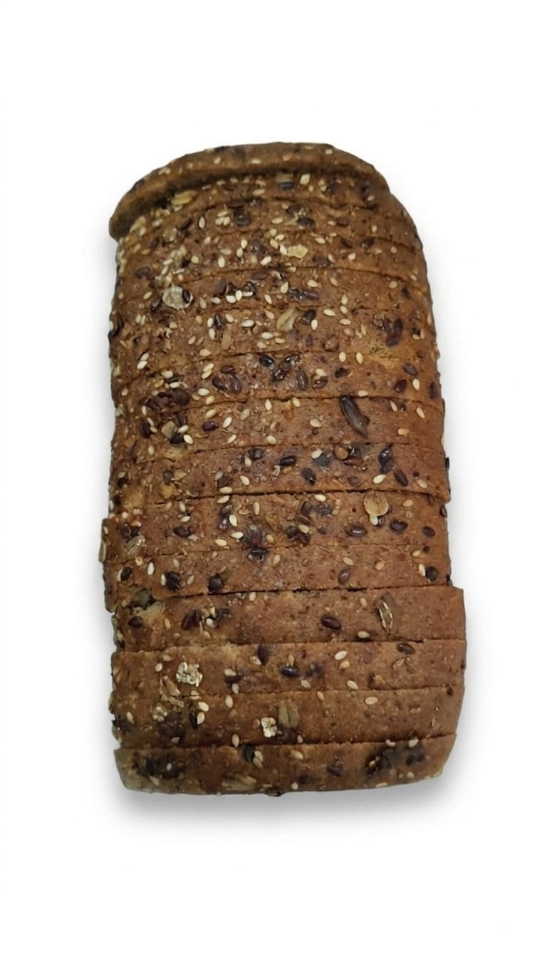 Multigrain Bread