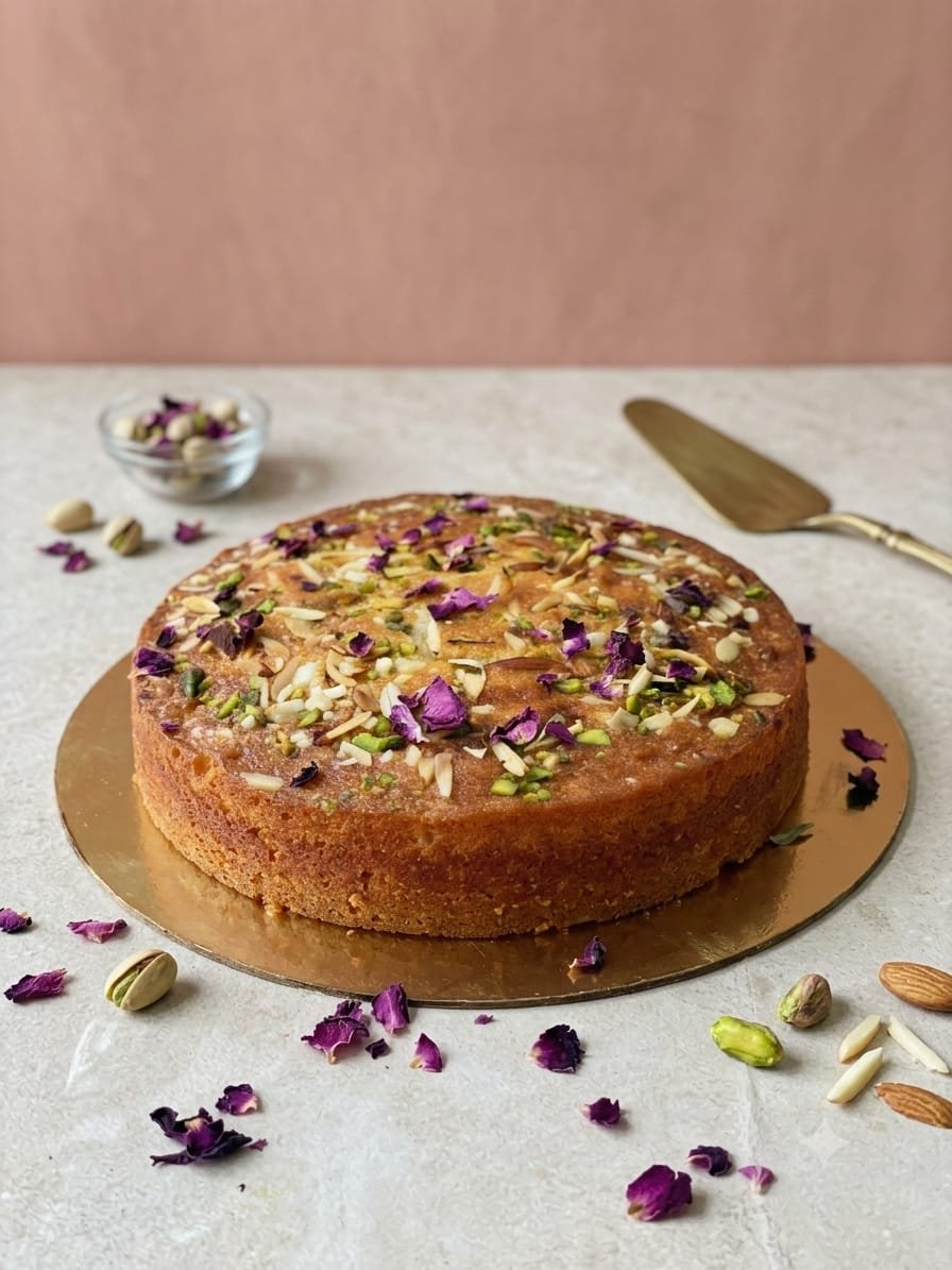 Mawa Cake 500g