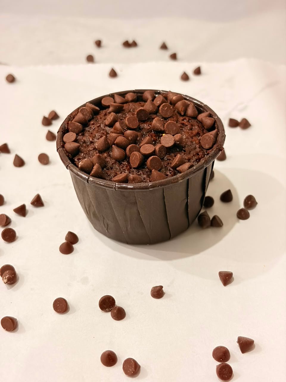 Chocolate Lava Cake
