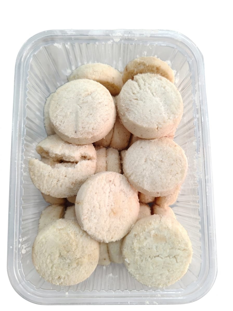 Nan Khatai